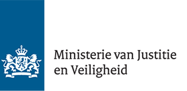 Ministerie van Justitie en Veiligheid