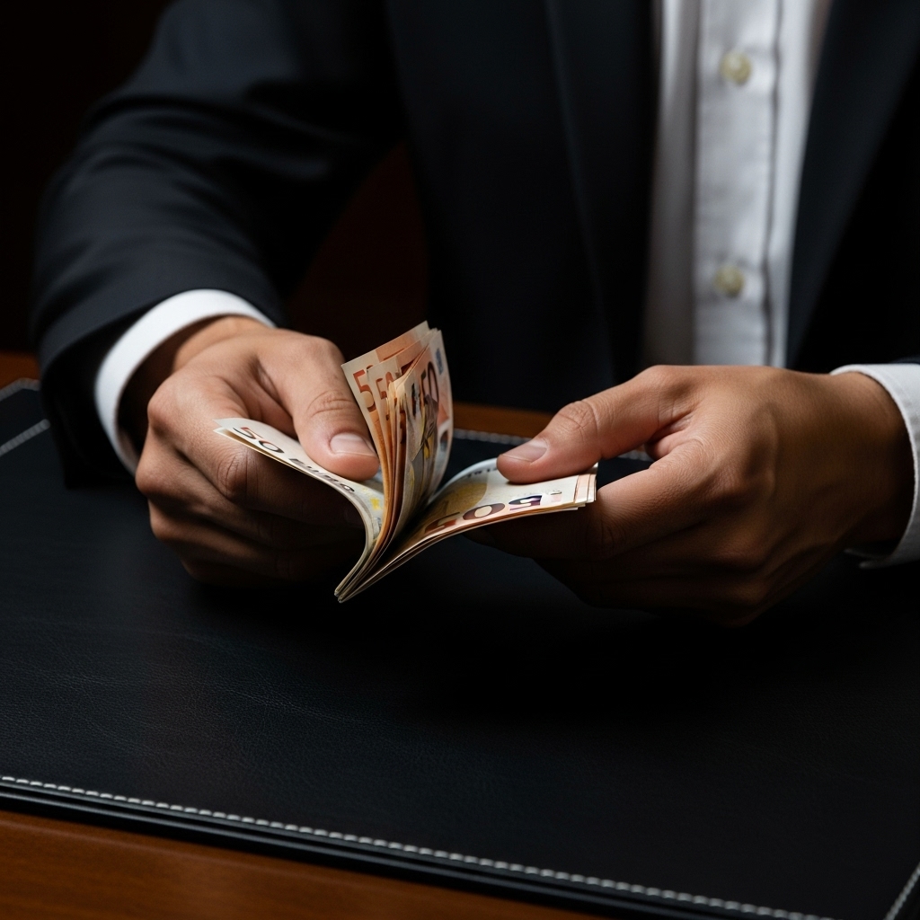 Herincasso: oude facturen die je al had afgeschreven, toch uitbetaald