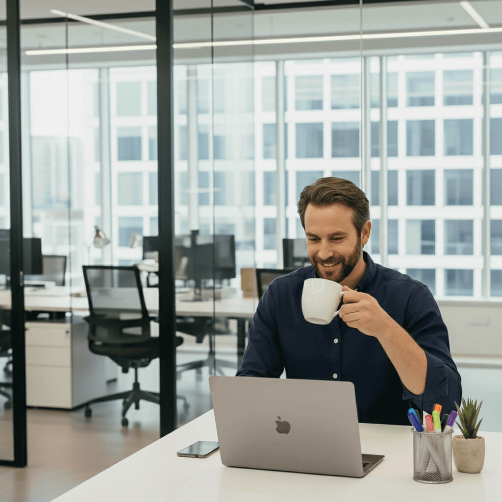 Wij starten het incassotraject, klant kan voorgang online volgen