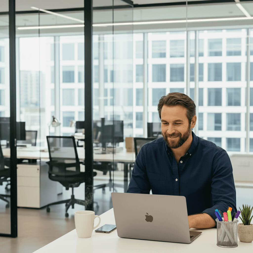 Factuur indien, binnen 5 minuten geregeld