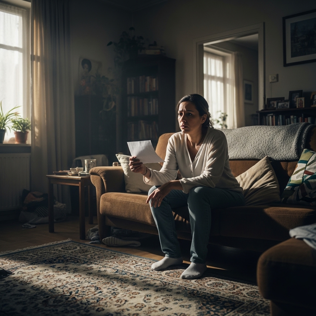 Vroegsignalering bij huurachterstand, wat te doen?