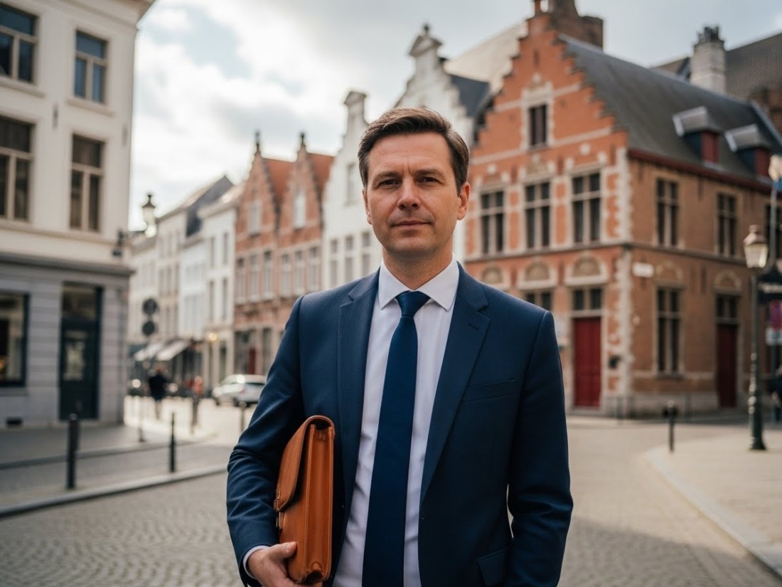 Incasso in België: zo werkt het innen van vorderingen over de grens