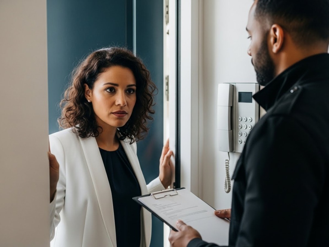 Deurwaardersexploot: juridische zekerheid bij elke stap