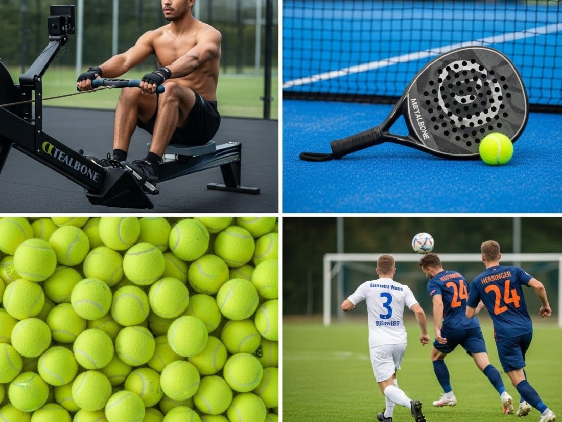 Wij incasseren voor allerlei verenigingen en club's