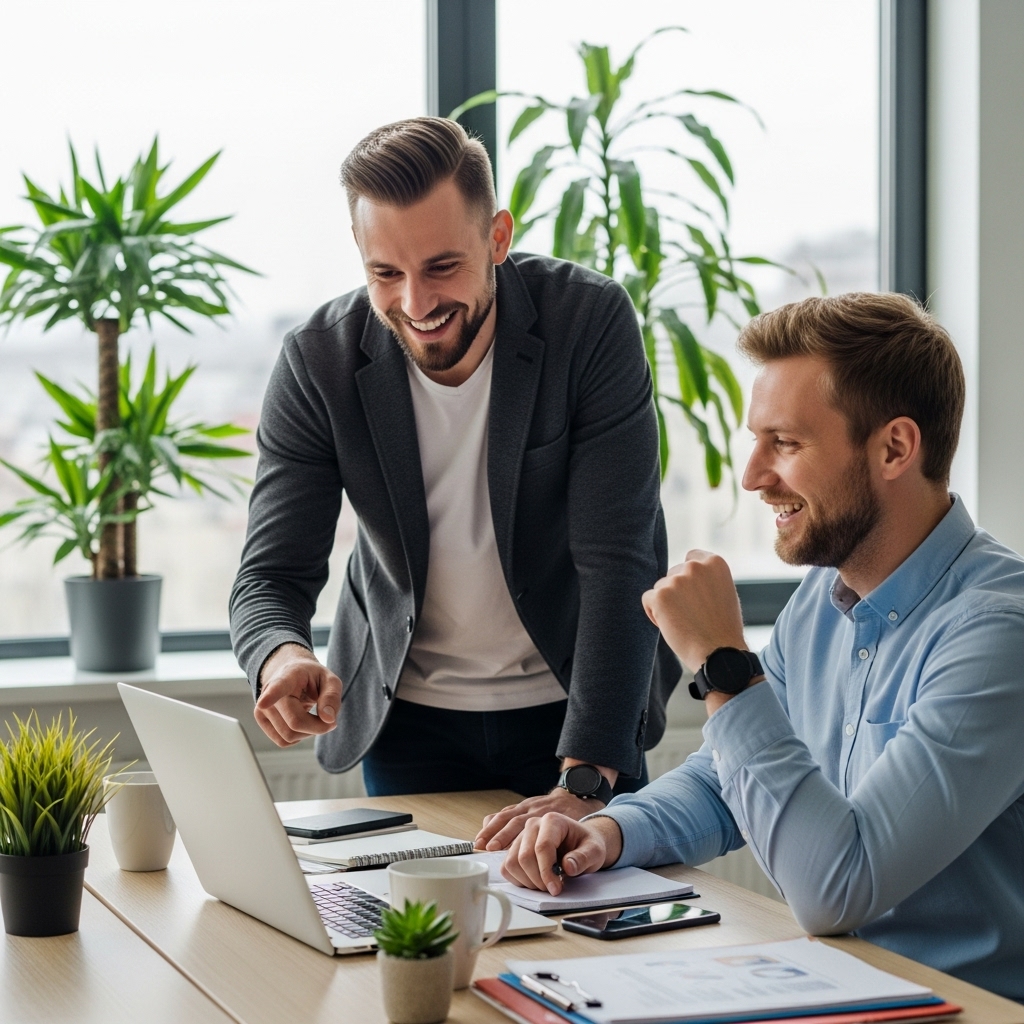 Incassotrajct starten bij Credifin?