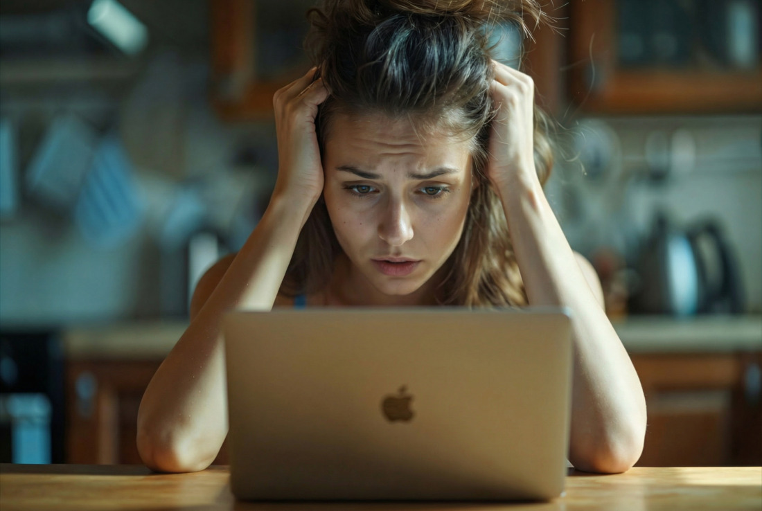 Webwinkel geeft je geld niet terug, credifin helpt?