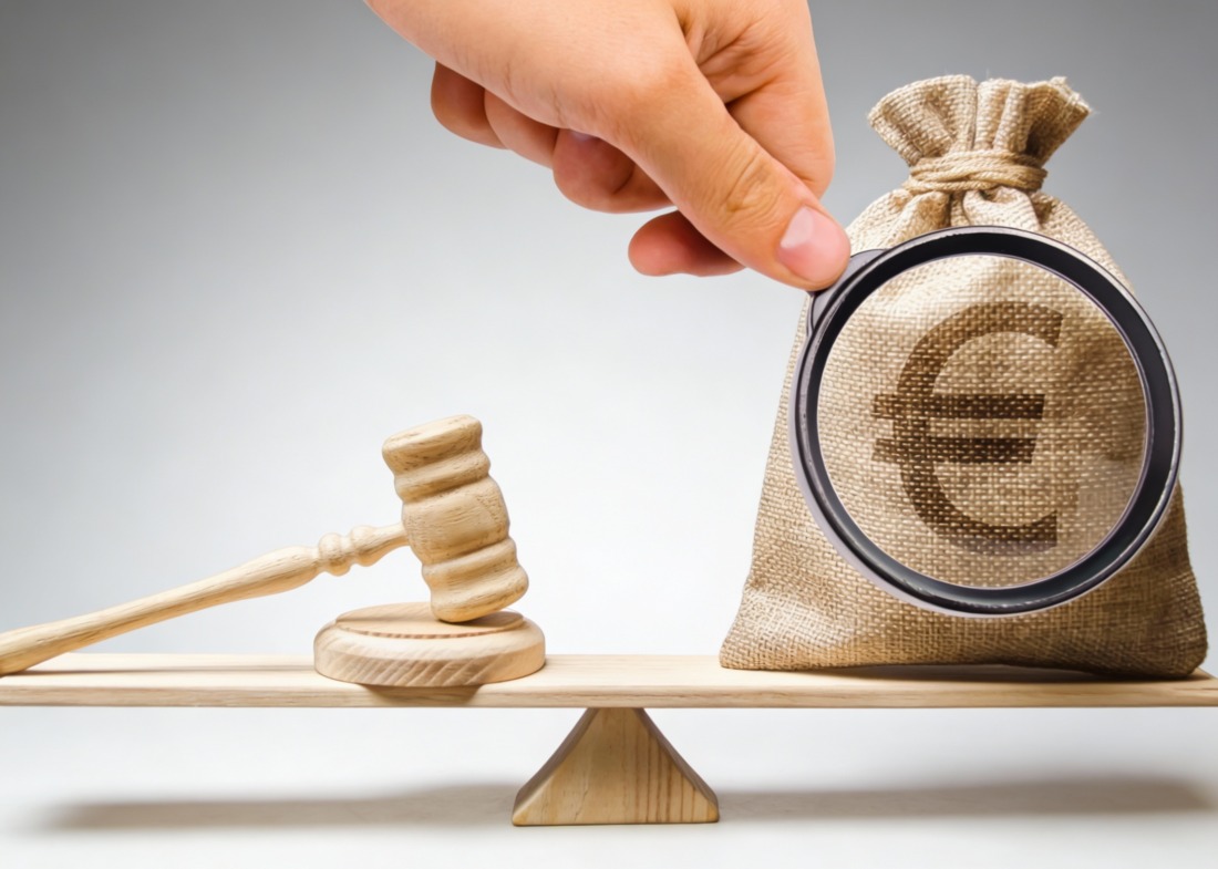 Wat kost een gerechtelijk procedure?