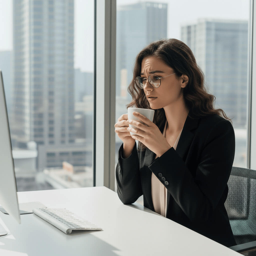 Gerechtelijke procedure starten?