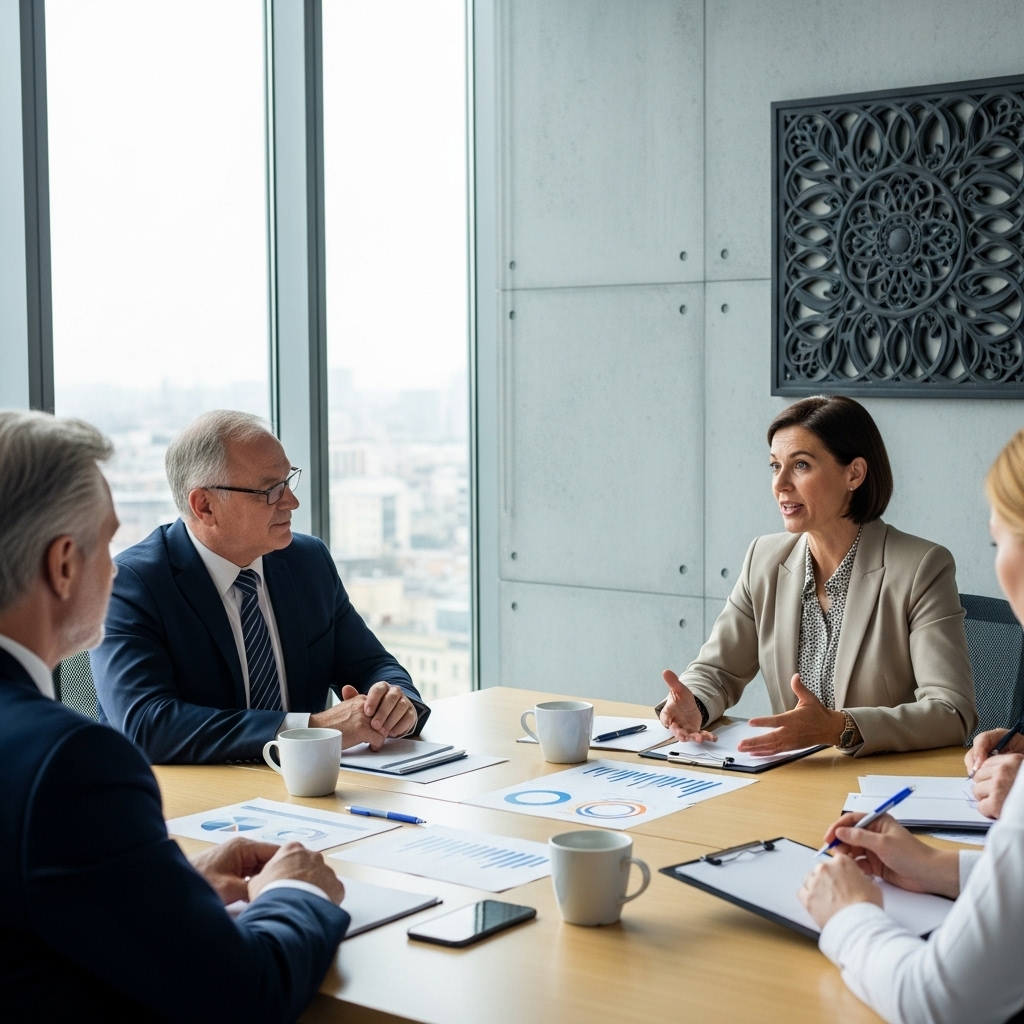 Credifin incassobureau voor bulk incasso