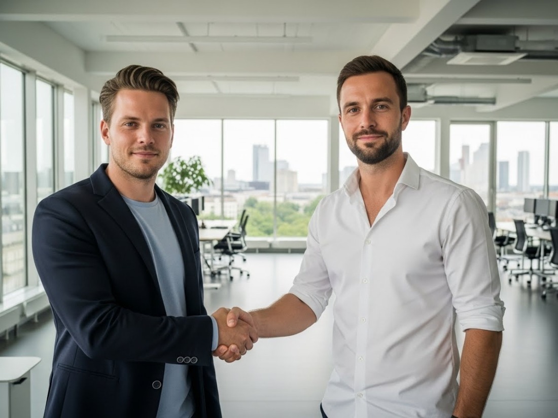 Grenzeloos ondernemen, effectief incasseren: internationale B2B-vorderingen