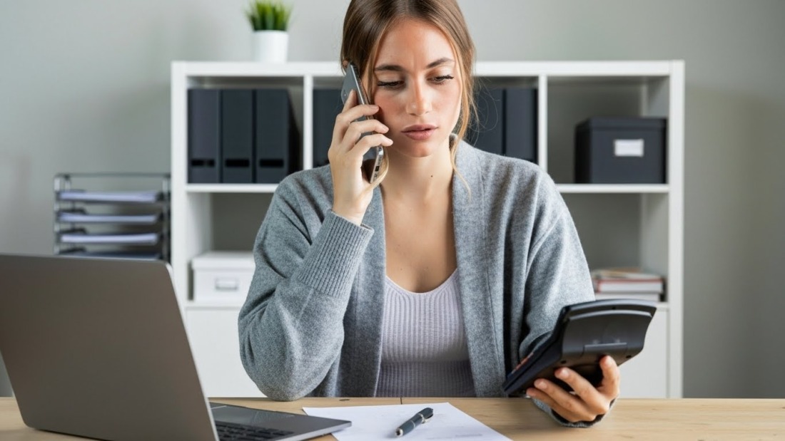 Hoe bereken je de incassokosten?