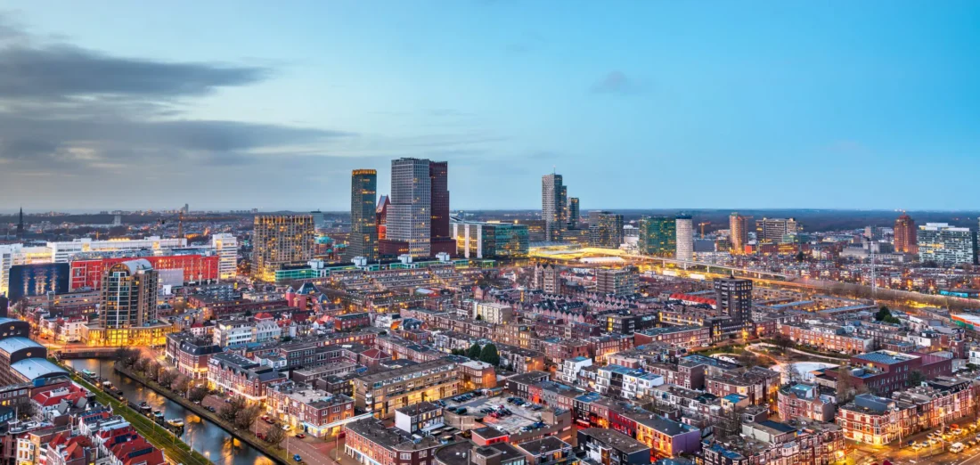 Opzoek naar een incassobureau in Den Haag, credifin helpt