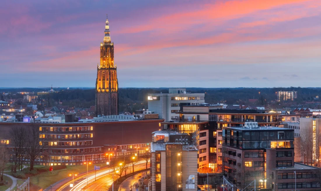 Op zoek naar een incassobureau in Amersfoort?