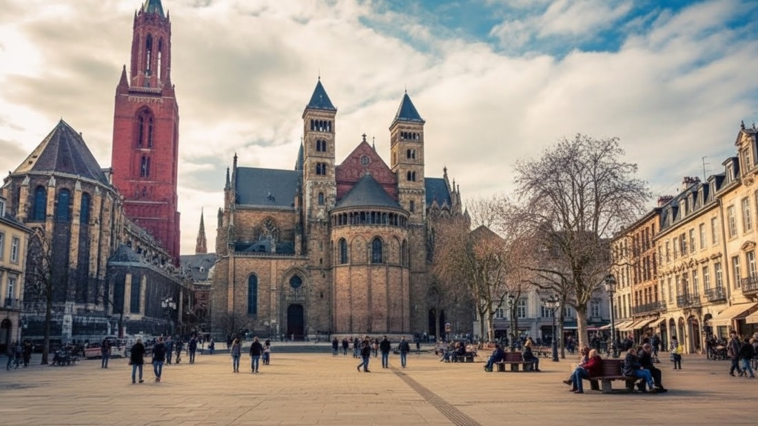 Op zoek naar een incassobureau in Maastricht?