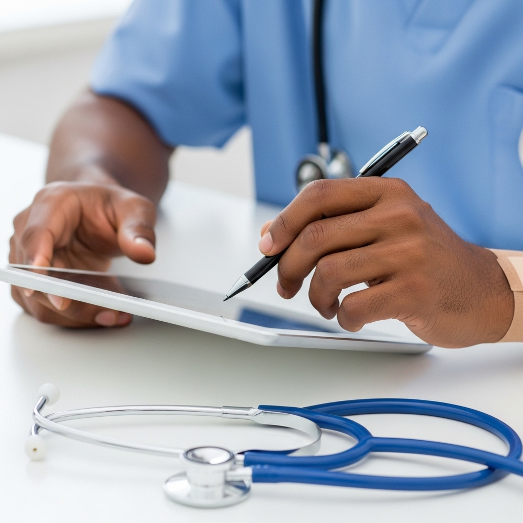 Zorg-incasso via Credifin?