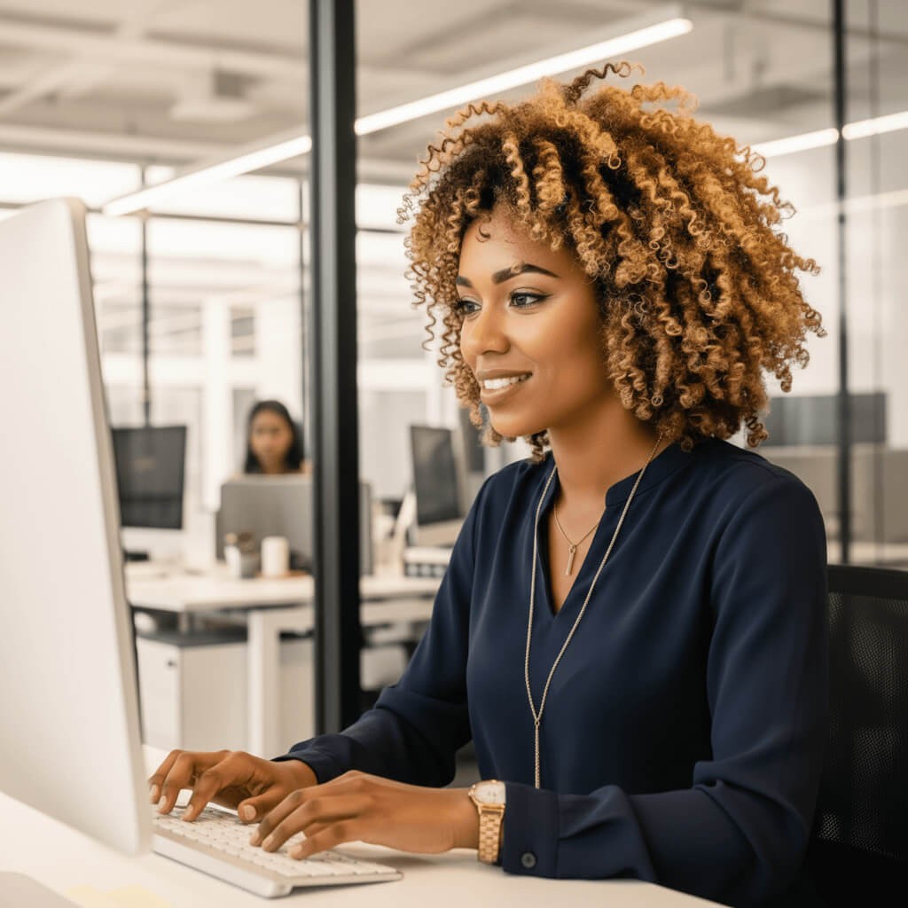 Binnen 5 minuten geregeld: start je incasso direct online bij Credifin