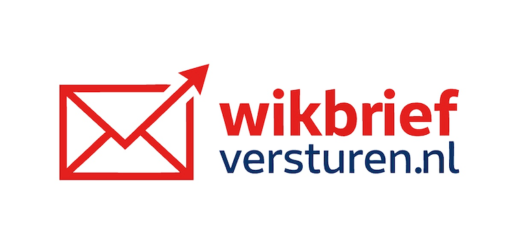 wikbriefversturen binnen 2 minuten