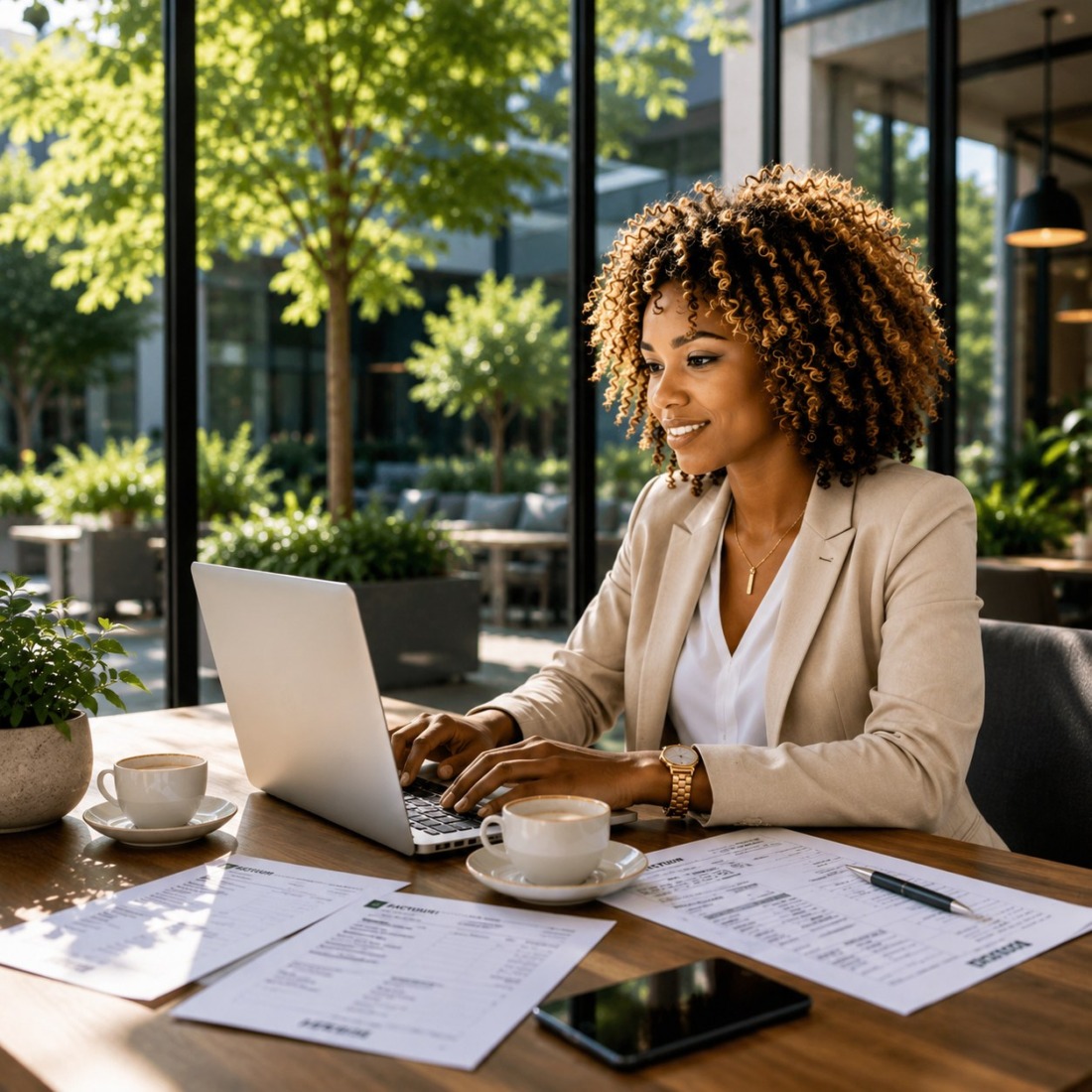 Settled within 5 minutes: start your debt collection directly online with Credifin